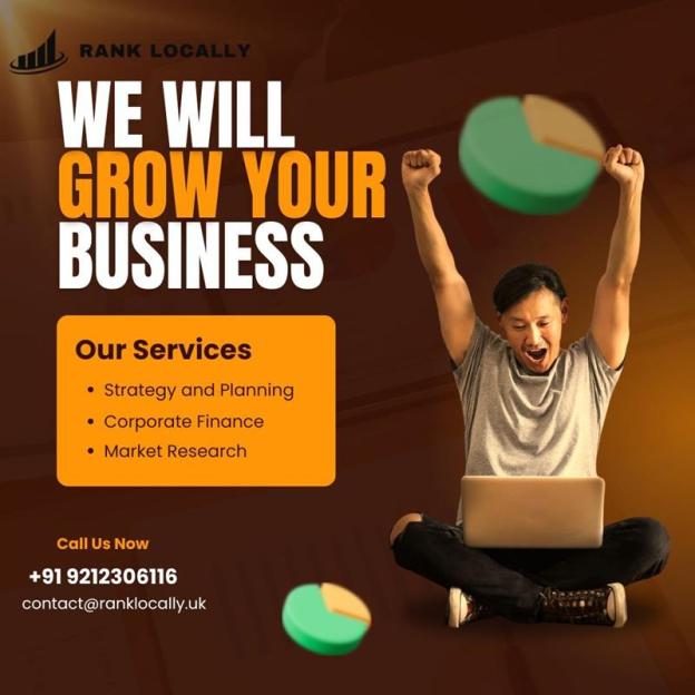 Search Engine Optimisation Derby